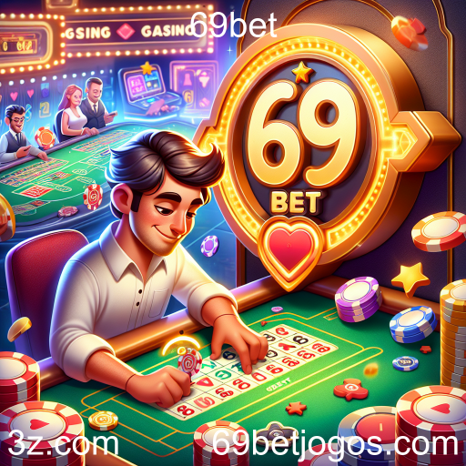 Descubra os Melhores Jogos de Habilidade em 69bet