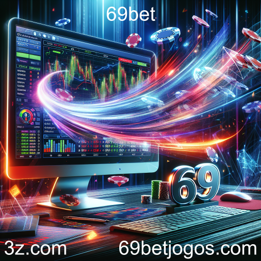 Apostas Esportivas no 69bet: Tudo o que Você Precisa Saber