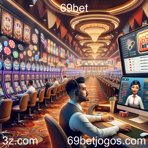 A Importância do Suporte ao Cliente na Experiência de Jogos Online